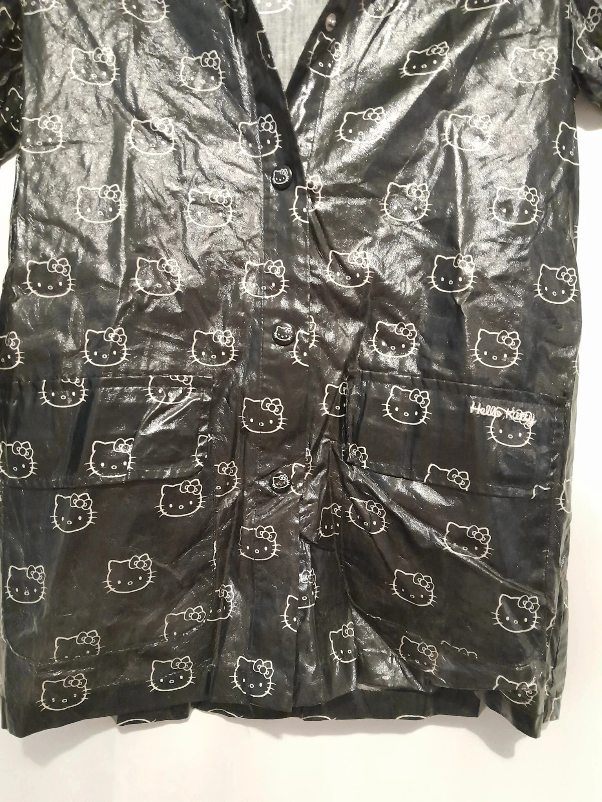 Impermeável leve / à prova de vento para crianças, 7/8ANOS – photo 3